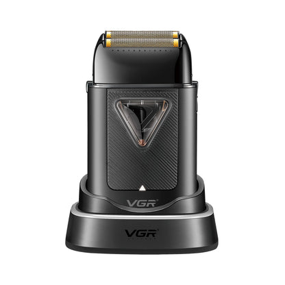 V-334-B - BARBEADOR ELETRICO VGR SHAVER