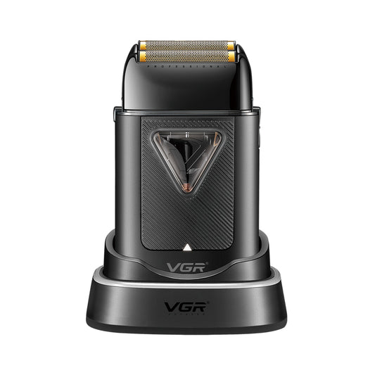 V-334-B - BARBEADOR ELETRICO VGR SHAVER