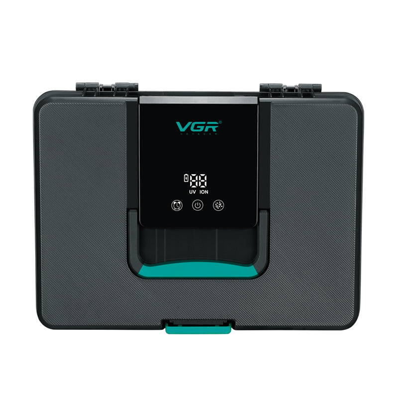Maleta Esterilizadora VGR V-840