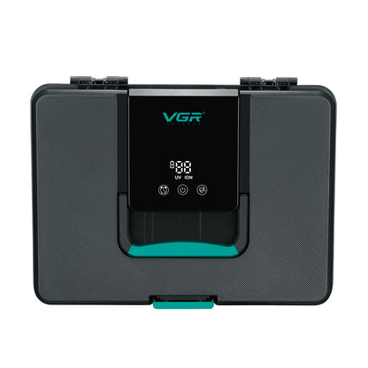 Maleta Esterilizadora VGR V-840