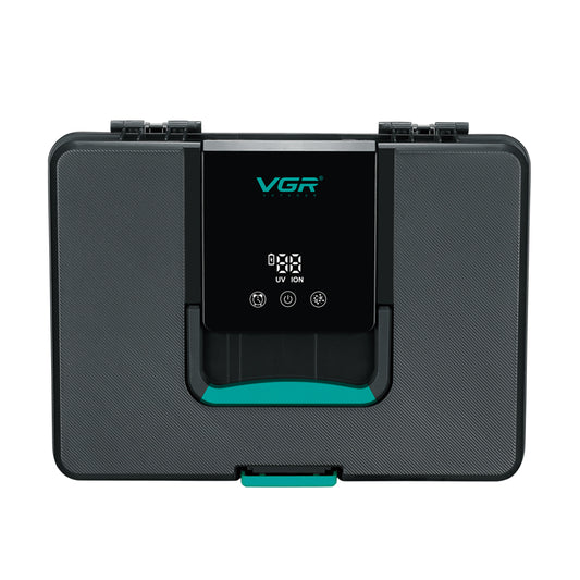 Maleta Esterilizadora VGR V-840