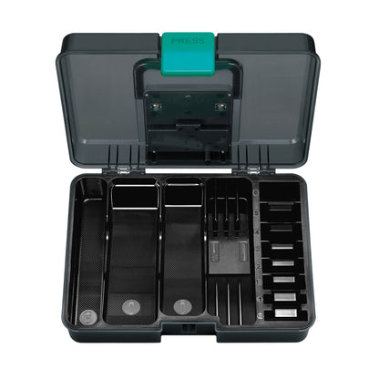 Maleta Esterilizadora VGR V-840