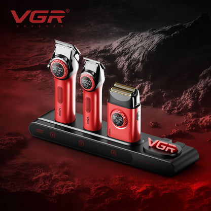 Kit VGR Stepless Pro 3 in 1