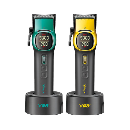 Kit de Máquinas VGR V-885 S2