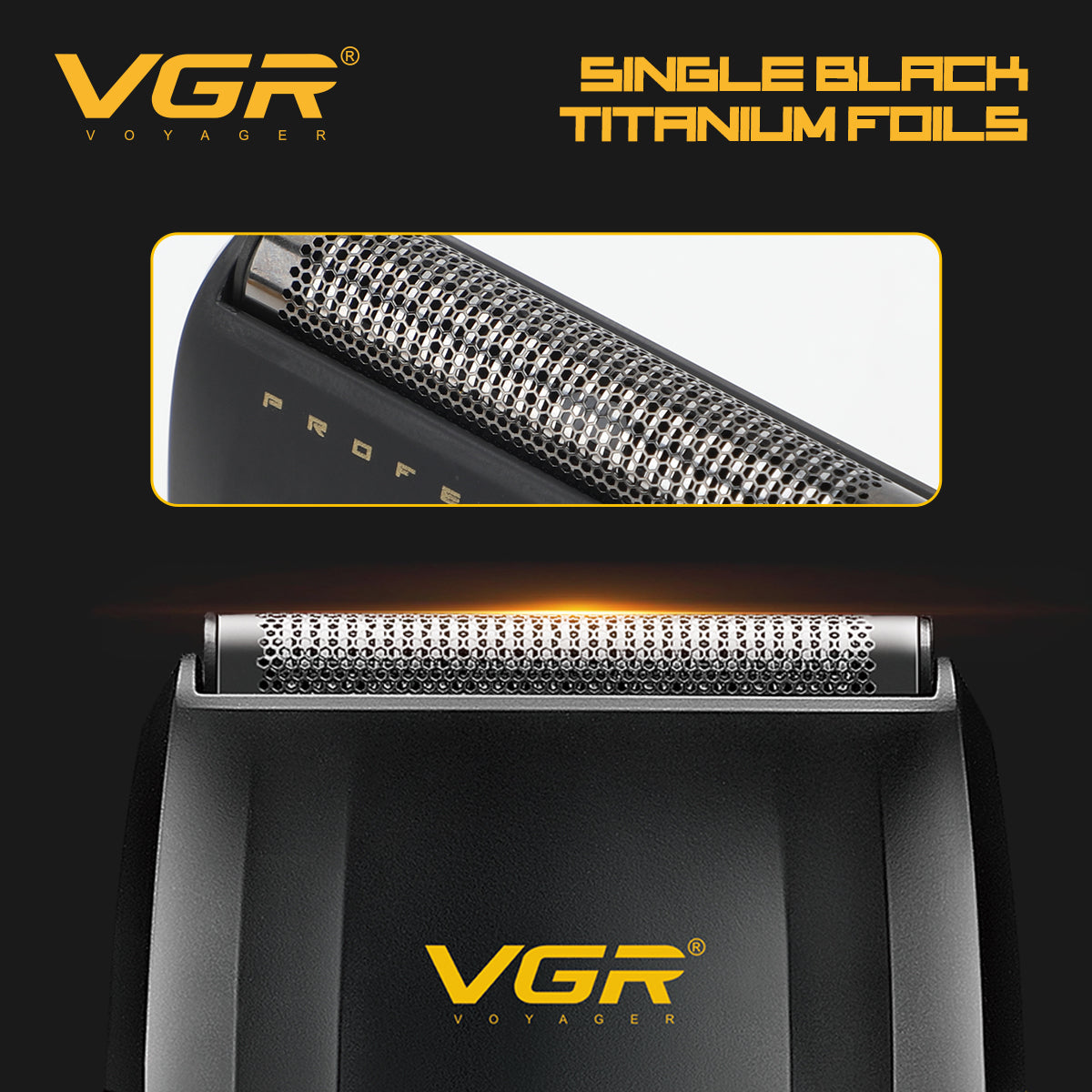 Kit de Máquinas VGR V-285 S4
