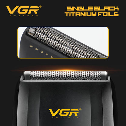Kit de Máquinas VGR V-285 S4
