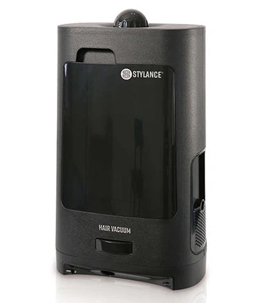 Lixeira de aspirador de cabelo Stylance