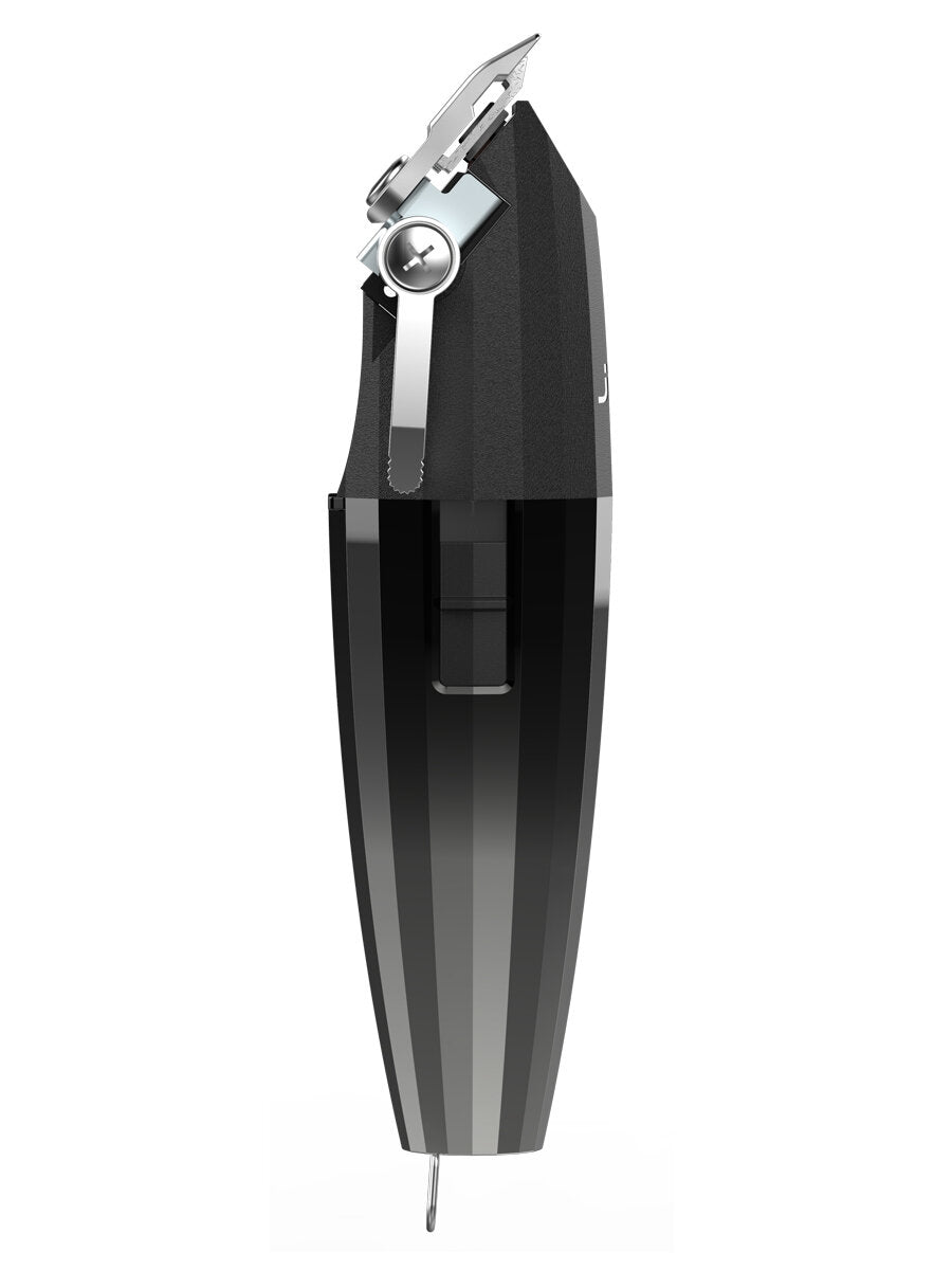 Máquina de Cortar Cabelo JRL 2020C - Silver