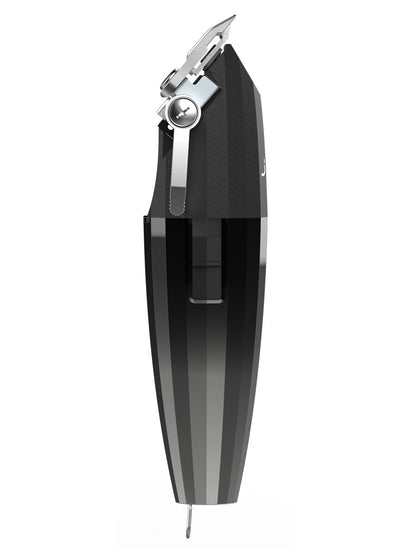 Máquina de Cortar Cabelo JRL 2020C - Silver