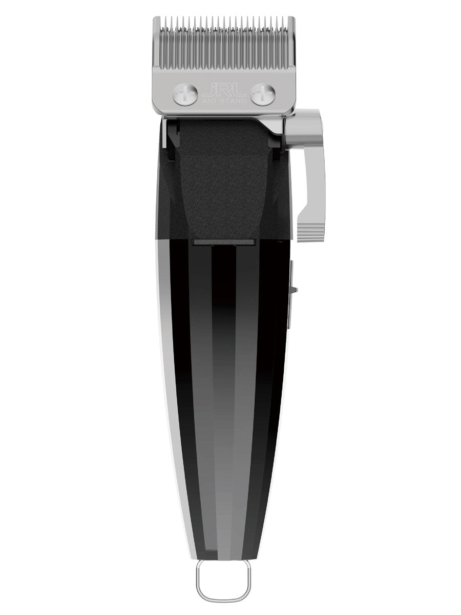 Máquina de Cortar Cabelo JRL 2020C - Silver