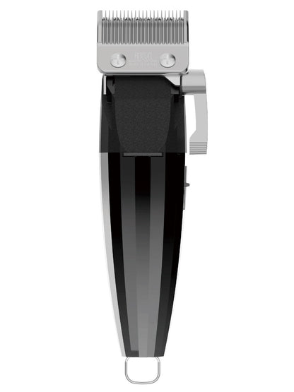 Máquina de Cortar Cabelo JRL 2020C - Silver