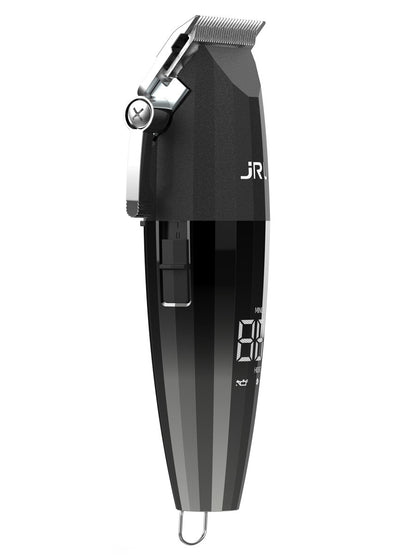 Máquina de Cortar Cabelo JRL 2020C - Silver