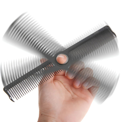 2 Pentes Antiestáticos Rotativos Spinmaster Stylance