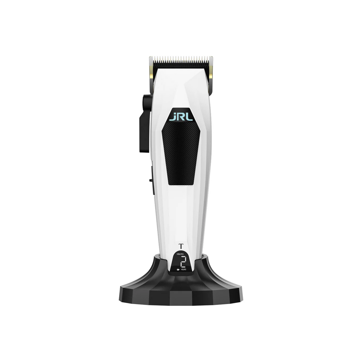 Máquina de Cortar Cabelo JRL - 3000C Taper Blade