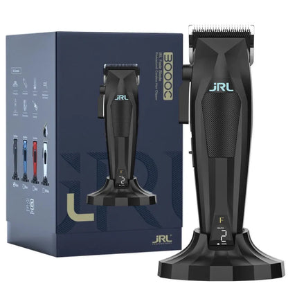 Máquina de Cortar Cabelo JRL - 3000C Fade Blade