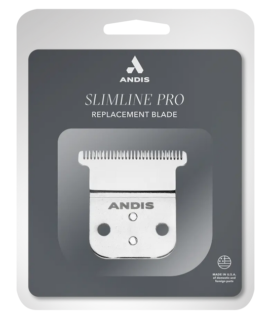 Lâminas de Substituição para Aparador Slimline® Pro Li - Aço Carbono