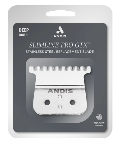 Lâmina de Substituição Slimline® Pro GTX™