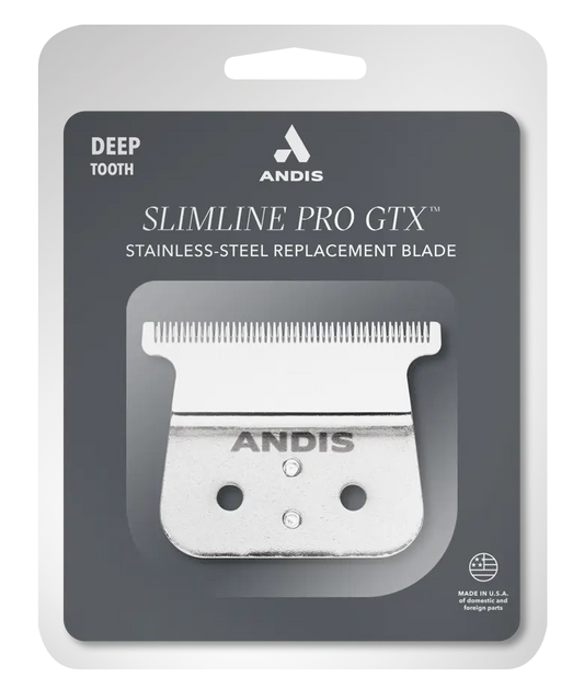 Lâmina de Substituição Slimline® Pro GTX™