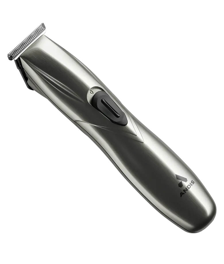 Máquina de Acabamento Andis Slimline® Pro - Chrome