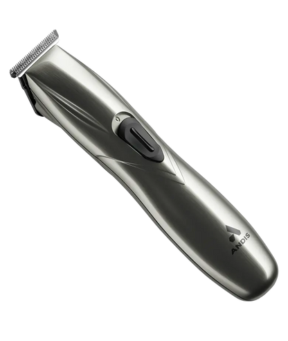 Máquina de Acabamento Andis Slimline® Pro - Chrome