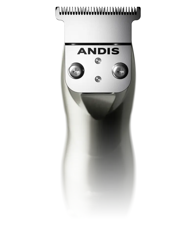Máquina de Acabamento Andis Slimline® Pro - Chrome