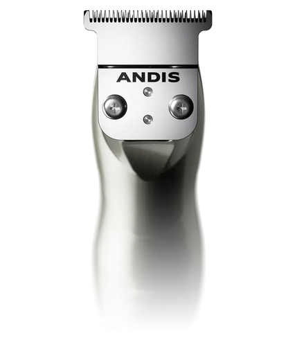 Máquina de Acabamento Andis Slimline® Pro - Chrome
