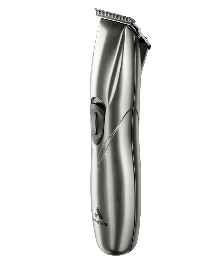 Máquina de Acabamento Andis Slimline® Pro - Chrome