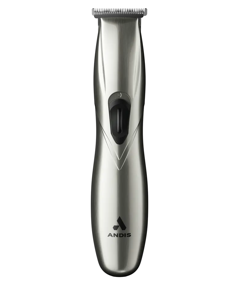 Máquina de Acabamento Andis Slimline® Pro - Chrome