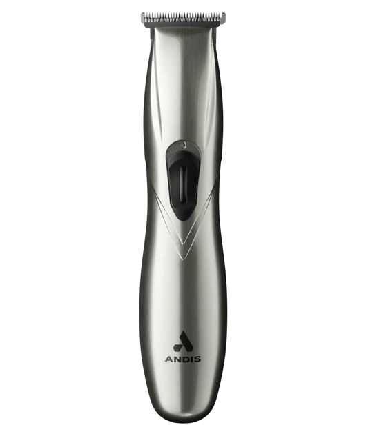 Máquina de Acabamento Andis Slimline® Pro - Chrome