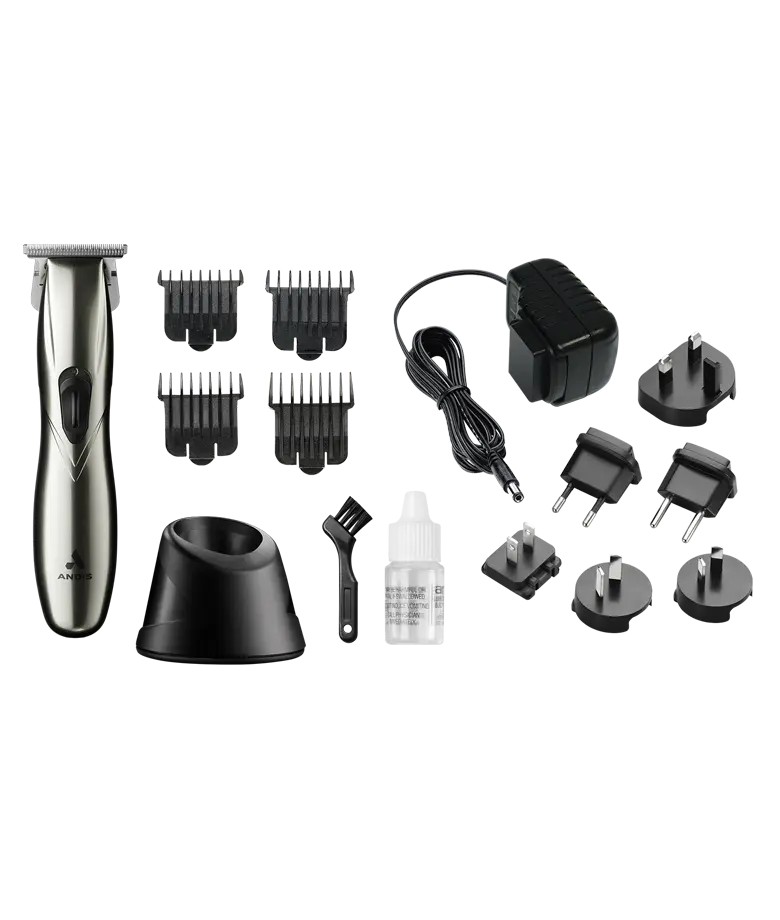 Máquina de Acabamento Andis Slimline® Pro GTX