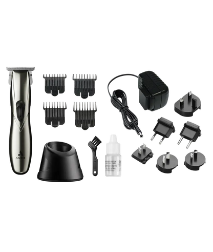 Máquina de Acabamento Andis Slimline® Pro GTX