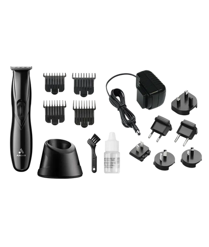 Máquina de Acabamento Andis Slimline® Pro - Black