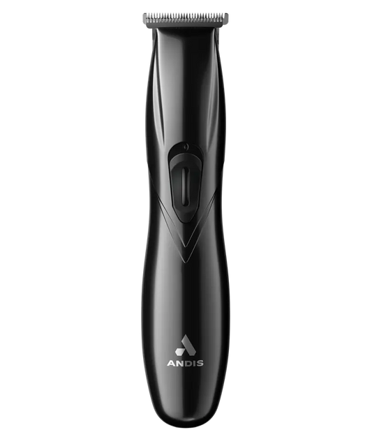 Máquina de Acabamento Andis Slimline® Pro - Black