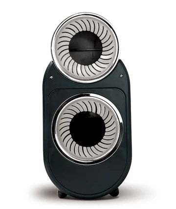 Limpador de Escovas Elétricas Stylance