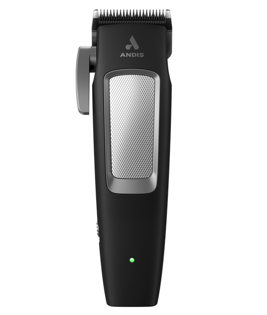Máquina de Cortar Cabelo Andis inCRED Lithium-Ion Cordless