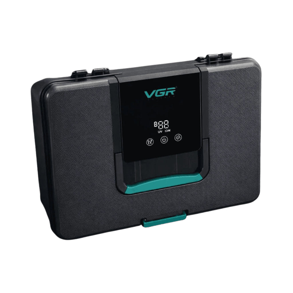 Maleta Esterilizadora VGR V-840