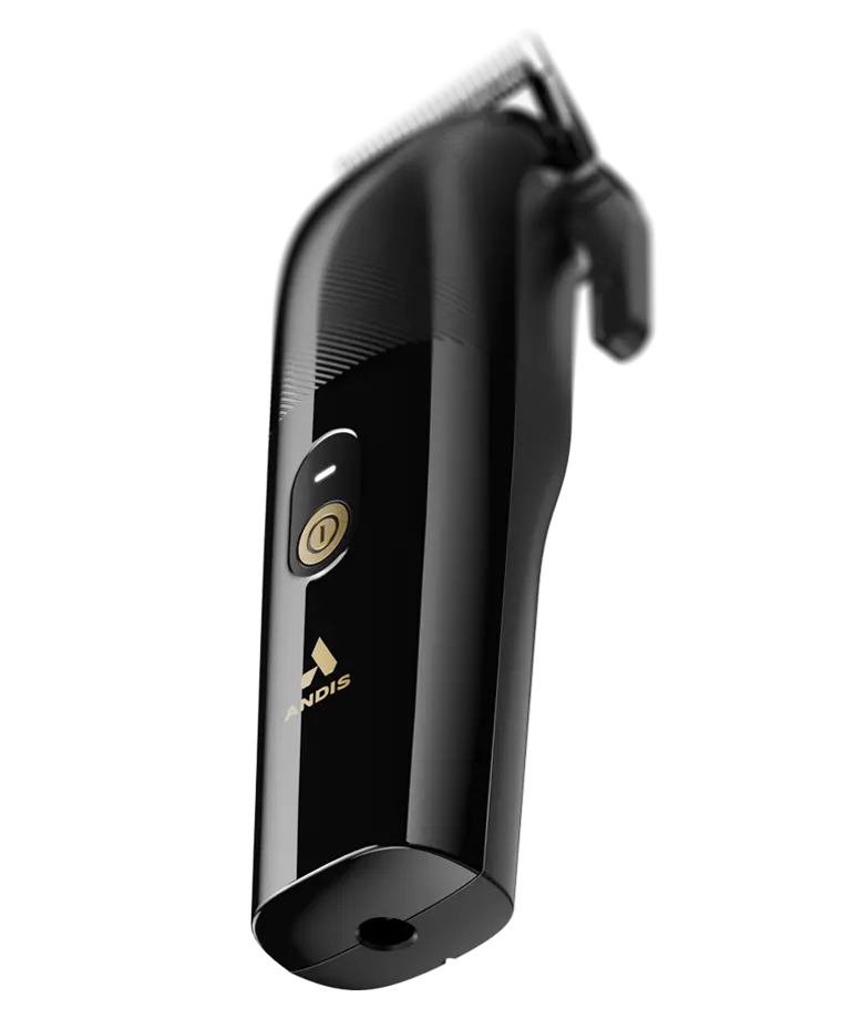 Máquina de Cortar Cabelo Andis Envy II Cordless - Black