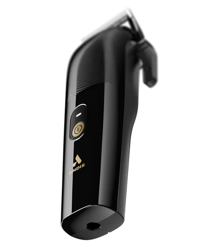 Máquina de Cortar Cabelo Andis Envy II Cordless - Black