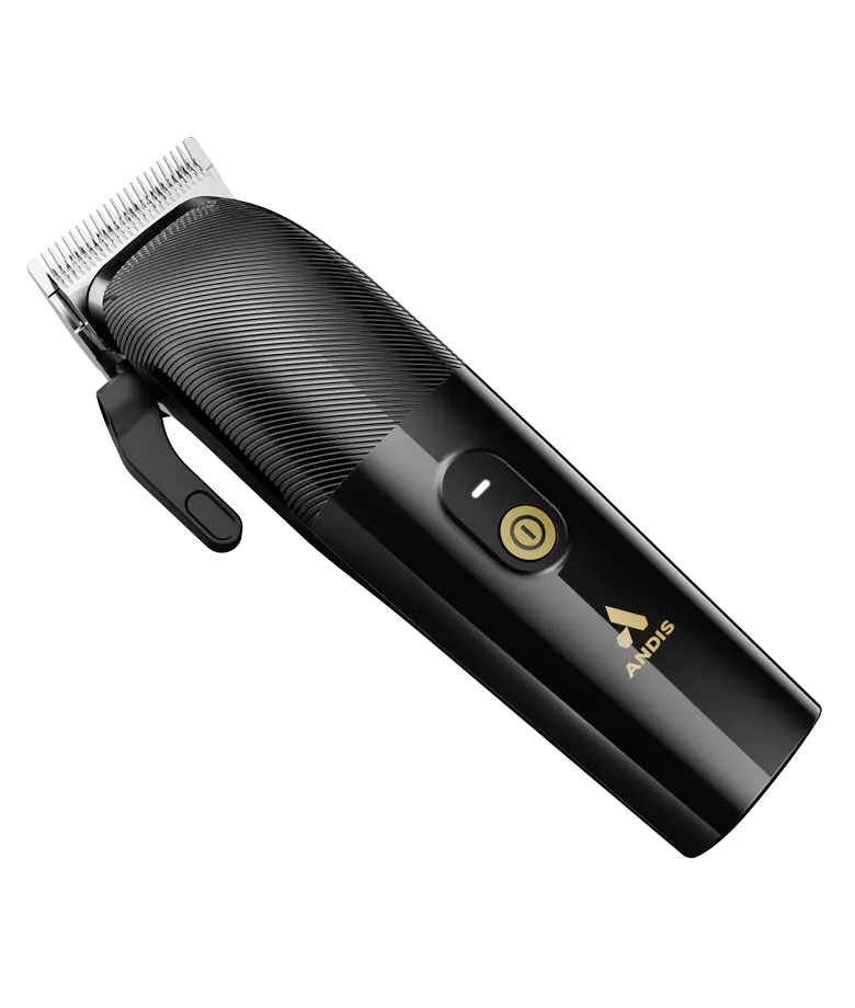 Máquina de Cortar Cabelo Andis Envy II Cordless - Black