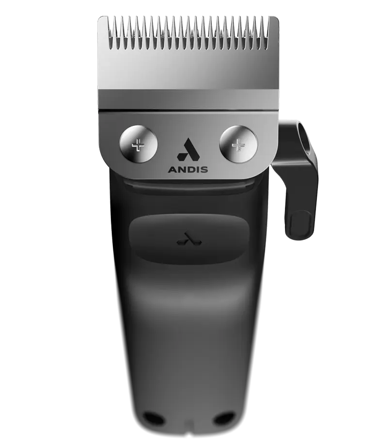 Máquina de Cortar Cabelo Andis Envy II Cordless - Black