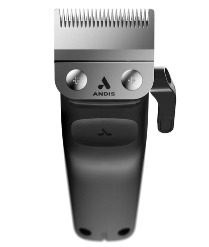 Máquina de Cortar Cabelo Andis Envy II Cordless - Black