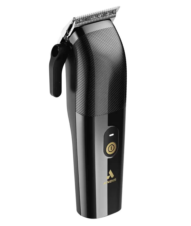 Máquina de Cortar Cabelo Andis Envy II Cordless - Black