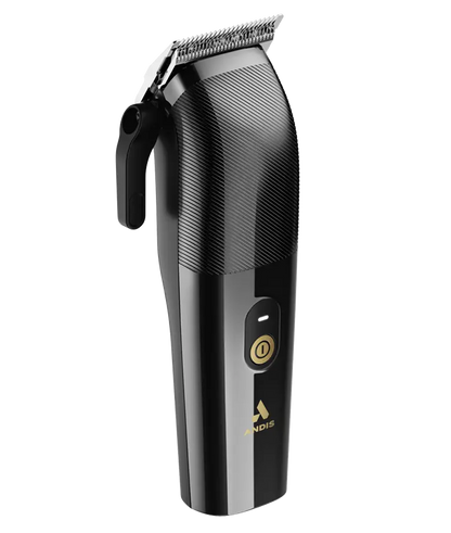 Máquina de Cortar Cabelo Andis Envy II Cordless - Black