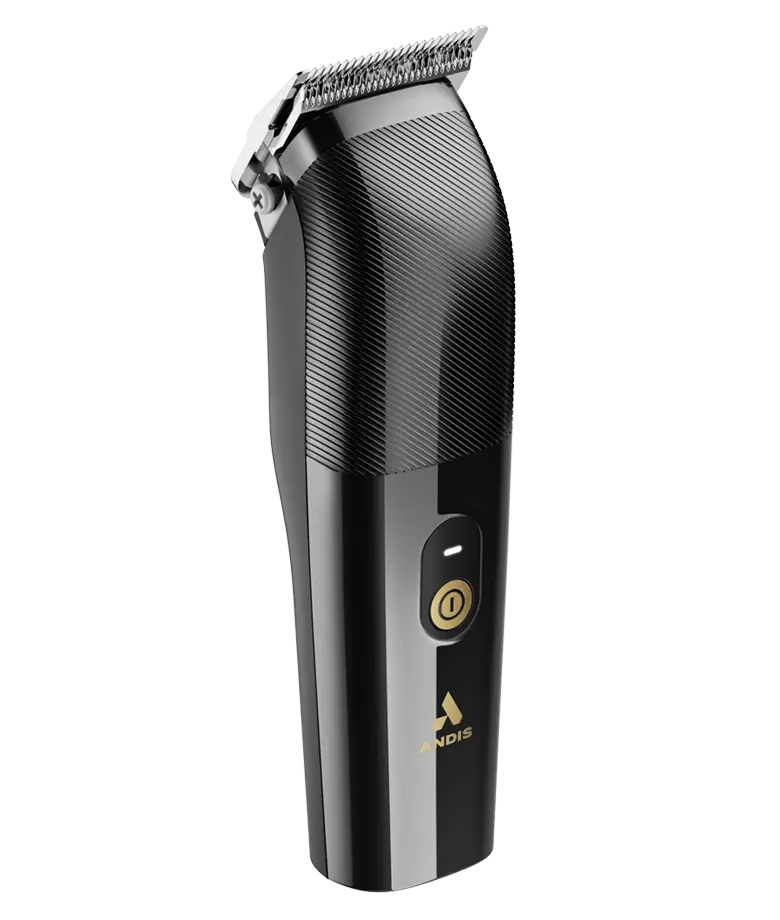 Máquina de Cortar Cabelo Andis Envy II Cordless - Black