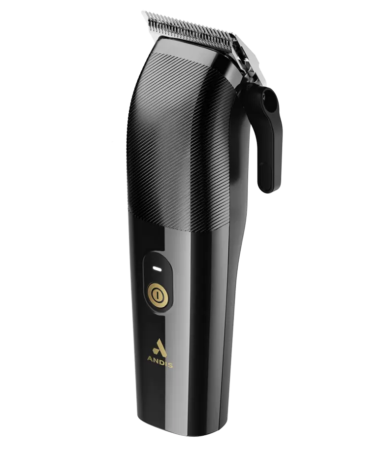 Máquina de Cortar Cabelo Andis Envy II Cordless - Black