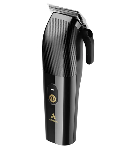 Máquina de Cortar Cabelo Andis Envy II Cordless - Black