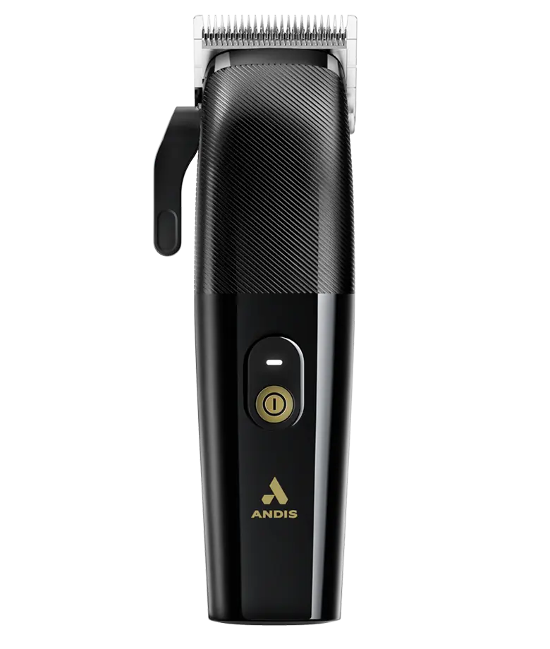 Máquina de Cortar Cabelo Andis Envy II Cordless - Black