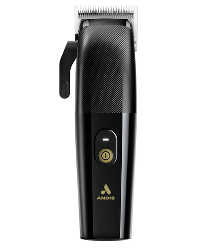 Máquina de Cortar Cabelo Andis Envy II Cordless - Black