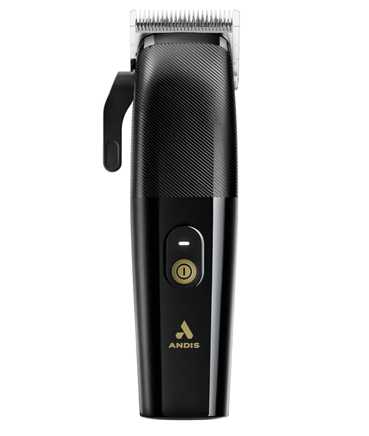 Máquina de Cortar Cabelo Andis Envy II Cordless - Black
