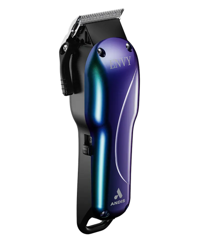 Máquina de Cortar Cabelo Andis Envy® Li Cordless Galaxy